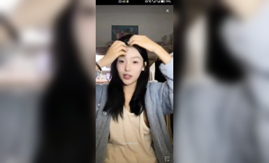 上千部篩選抖音走光露點精選視頻美女視頻福利小合集 (73)