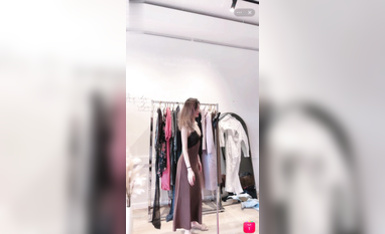 上千部篩選抖音走光露點精選視頻美女視頻福利小合集 (10)