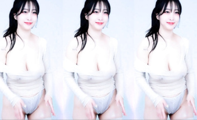 韓國巨乳舞姬@yso1004 濕身裸舞合集 (79)