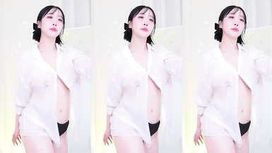 韓國巨乳舞姬@yso1004 濕身裸舞合集 (17)