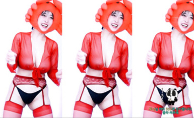 韓國巨乳舞姬@yso1004 濕身裸舞合集 (39)