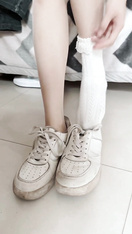 日系貧乳福利姬@辭寶 會員視圖合集 第三彈 (10)