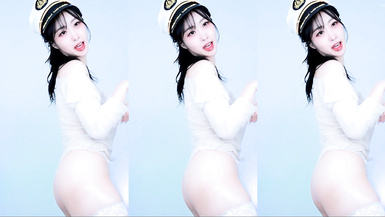 韓國巨乳舞姬@yso1004 濕身裸舞合集 (80)