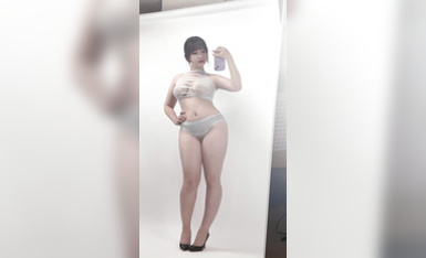 推特coser汤圆大尺度福利合集（2）