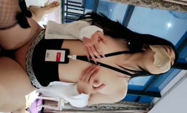 肌肉男調教母狗-調教聽話小母狗 (3)