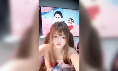 少蘿溫卿-顏值還是非常不錯的，少蘿類型的黃播，性格挺活潑可愛的，搭配各種軟妹裝，再加上尺度不低的整活能力，挺有看頭的 (63)