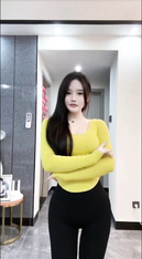 網紅美羊羊 絕美蜜桃臀 超美口交妥妥小母狗 (3)