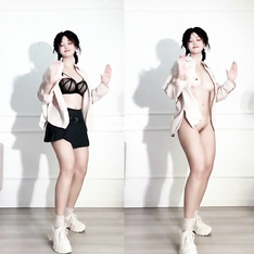 推特反差福利姬yummy_707 玉米 裸舞合集 (17)