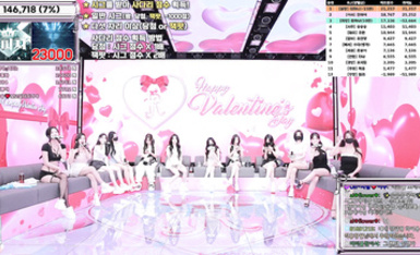 BJ脫衣舞女團【Jinricp】第四季第十三期 (2)