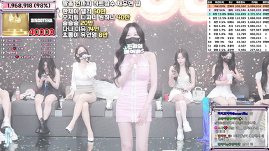 BJ脫衣舞女團【Jinricp】第四季第十二期 (4)