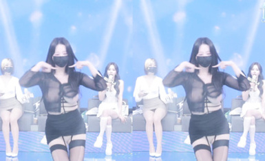 BJ脫衣舞女團【Jinricp】第四季第十二期 (3)