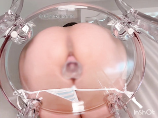 頂級漫畫身材巨乳蜂腰【muchitinasub】紫薇啪啪 超爽合集 (16)