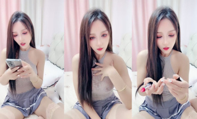 【可可甜心】高顏御姐榨精尤物，淫水泛濫直冒漿 ，黑絲足交騎乘甩奶 (14)