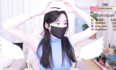 韓國BJ女主播[giyoming]極品身材裸舞 (12)