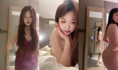 高顏值美女福利姬 微胖身材白嫩大奶自慰噴水 (3)