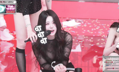 BJ脫衣舞女團【Jinricp】第四季第十一期 (3)