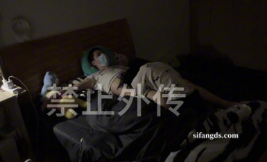 【柏拉圖】因為欠債_只能把自己約啪時候的私密錄像再次放出2部來賣點錢，賺到的錢拿去還債_2