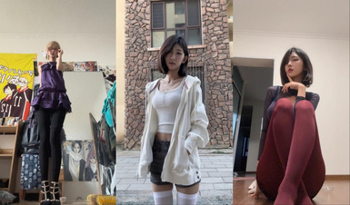 【最新重磅泄密】，抖音38萬粉，天花板女神【行簡】重金定製福利，與金主口交性愛，淫水直流-2