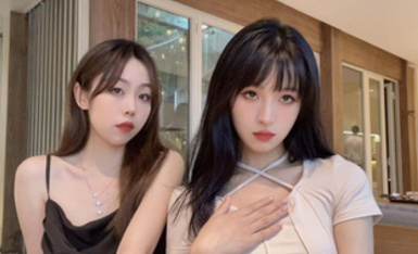 【重磅核彈】泄密群 6月更新多位極品美女福利 (1)