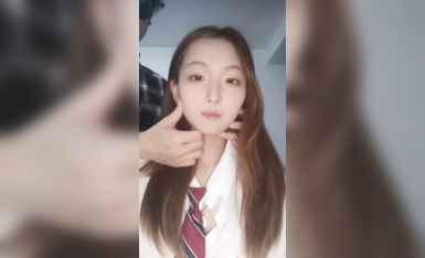 19歲極品小母狗，身材超棒，被猥瑣男調教蹂躪，各種道具齊上陣，高潮嬌喘不斷 (26)