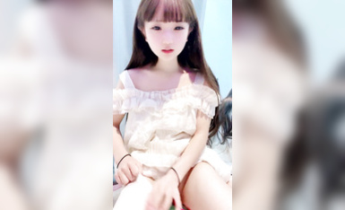 【03萌寶寶】馬尾雛妹剛成年~！超嫩！大雞巴插逼高潮噴水 (5)