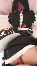 Cos Shark 【nonon828892】