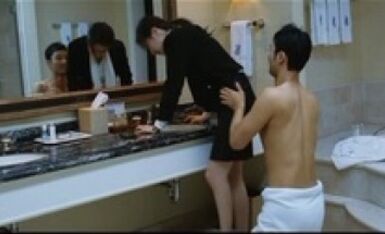 [韩国_三级]肚脐